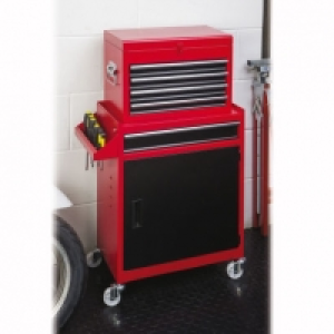Aldi Top Craft® Servante datelier
