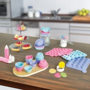 Moule en silicone 3.99 €