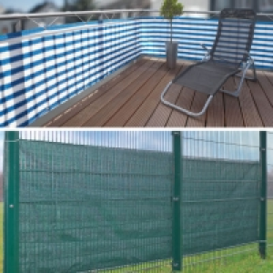 Brise-vue 6.99 €