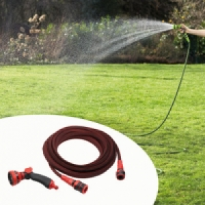 Tuyau de jardin flexible 16.99 €