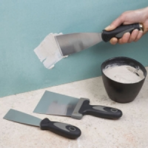 Duro® Assortiment de 3 spatules