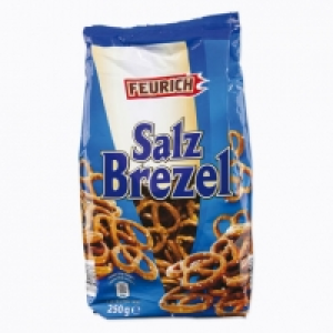 Bretzels 0.69 €