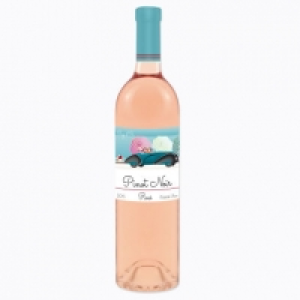 Pinot noir rosé Pays dOc IGP 2.99 €