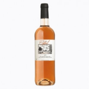Fronton rosé AOP 2.99 €
