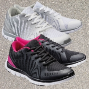 Chaussures sport femme 14.99 €