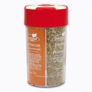 Distributeur 4 épices 2.49 €