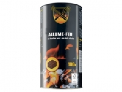 Allume-feu 3.59 €