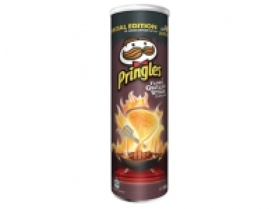 Pringles 1.53 €