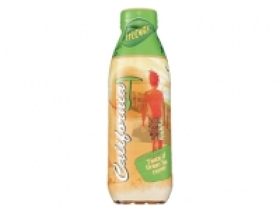 Boisson rafraîchissante aux extraits de thé