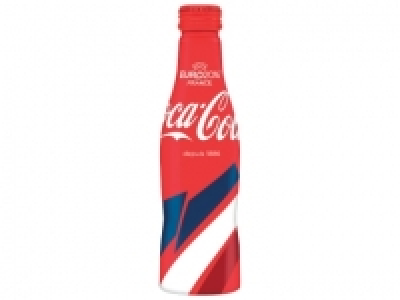 Bouteille de Coca Cola Regular ou Zéro