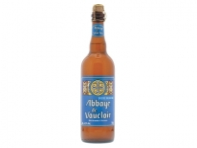 Bière Blanche dAbbaye 1.79 €