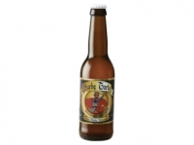 Bière de Bretagne Barbe Torte