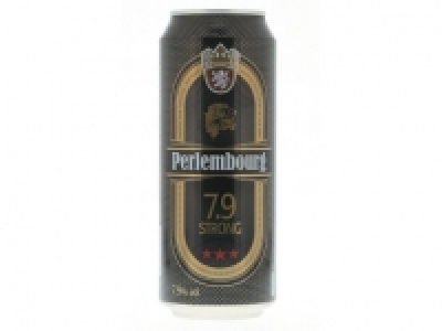 Bière Blonde Forte