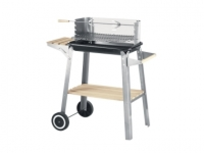 Barbecue à charbon de bois 19.99 €
