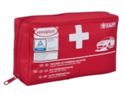 Trousse de premiers secours 5.49 €