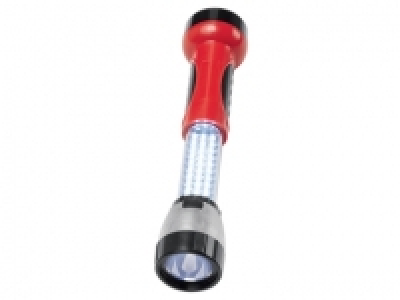 Baladeuse rechargeable ou bras télescopique