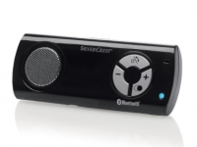 Kit mains libres Bluetooth® 15.99 €