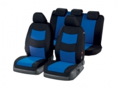 Housses de siège de voiture