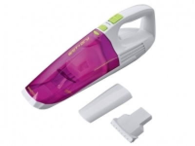 Aspirateur à main sans fil 19.99 €