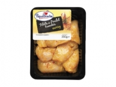 Filets de poulet marinés 3.29 €