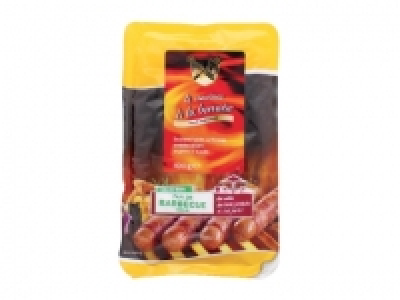 Saucisses à la bernoise 2.39 €