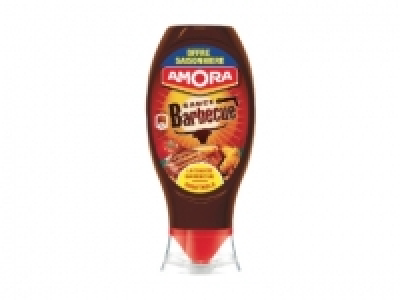 Amora sauce barbecue