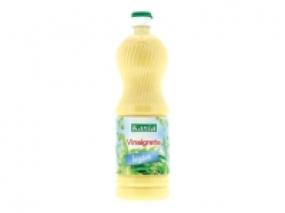 Vinaigrette nature allégée