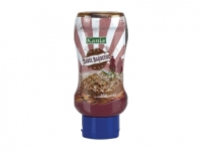 Sauce squeeze