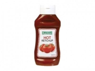 Ketchup