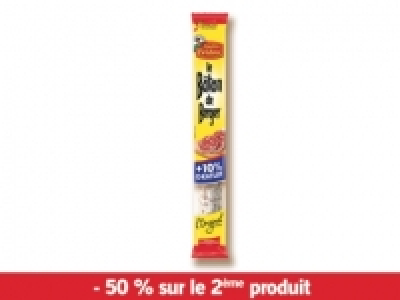 Justin Bridou le bâton de berger