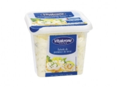 Salade de pommes de terre 2.29 €