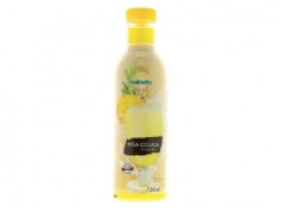 Piña colada sans alcool