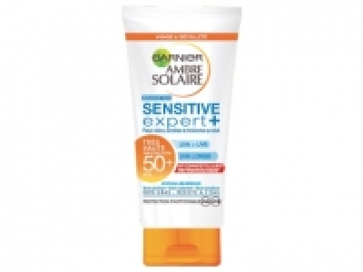 Spray ou lait sensitive