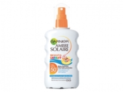 Spray hydratant resisto enfant