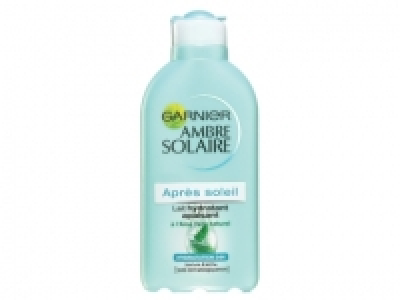 Lidl  Après soleil lait hydratant