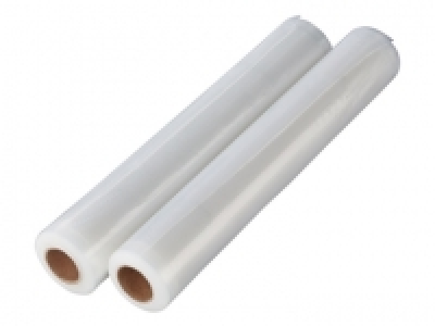 Rouleaux de film plastique