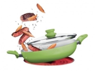 Sauteuse en céramique