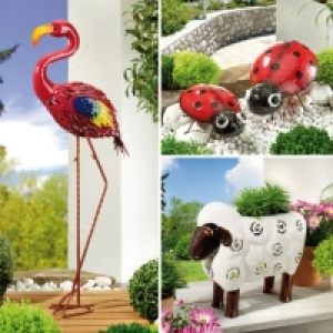Figurine décorative 9.99 €