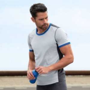 Luciano Sport® Tee-shirt sport