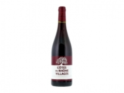 Côtes du Rhône Villages AOP