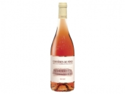 Costières de Nîmes Rosé AOP