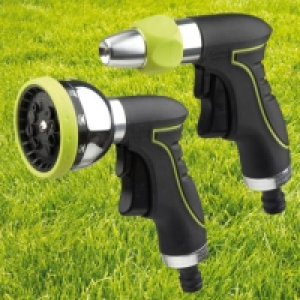 Pistolet arroseur 4.49 €