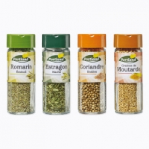 Graines et herbes 0.79 €