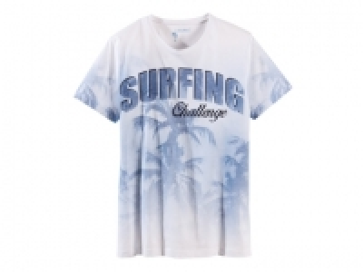 T-shirt imprimé 4.49 €