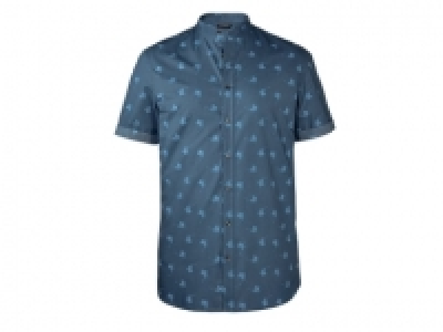 Chemise à manches courtes 8.99 €