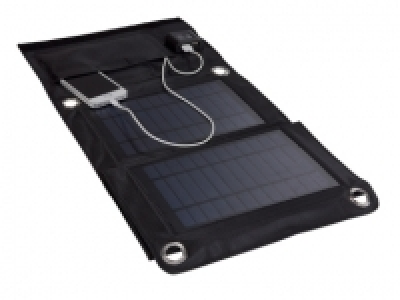 Chargeur solaire pliable 39.99 €