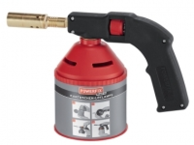 Chalumeau ou réchaud ou lampe à gaz