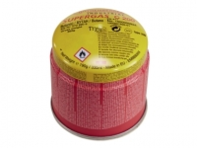 Cartouche de gaz butane 1.49 €