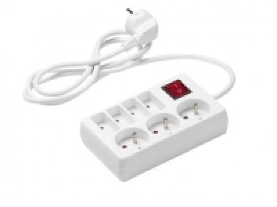 Multiprise(s) 4.99 €