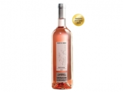 Oc Cinsault-Grenache Rosé Les Petites Baies 2015 IGP